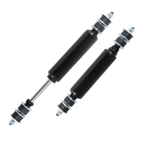 DURAFORCE Fit For Club Car DS Precedent Gas/ Electric Front & Rear Shock Absorber Set New