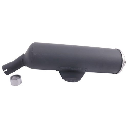 DURAFORCE Muffler 18300-HN1-A70 for Honda TRX400EX TRX 400X Sportrax 400 2X4