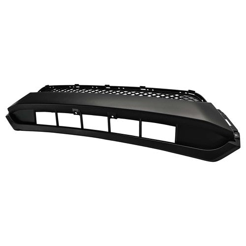 DURAFORCE 71103-SZAA50 Front Bumper Grille Lower Mesh for Honda Pilot 2012 2013 2014 2015