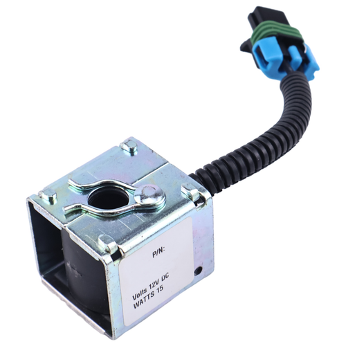DURAFORCE Solenoid Coil 22-02579-00 for Carrier Viento 1850 Supra 650 744 950 Maxima 1000