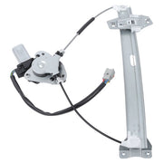 DURAFORCE For Acura CL 2003 Front Left Electric Window Actuator Assembly w/Motor 751-164