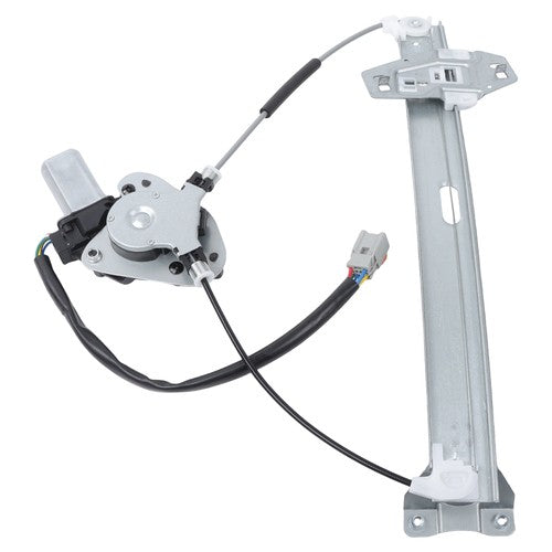 DURAFORCE For Acura CL 2003 Front Left Electric Window Actuator Assembly w/Motor 751-164