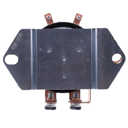 DURAFORCE Battery Relay Switch 716/30205 for JCB JS115 JS130 JS145 JS175