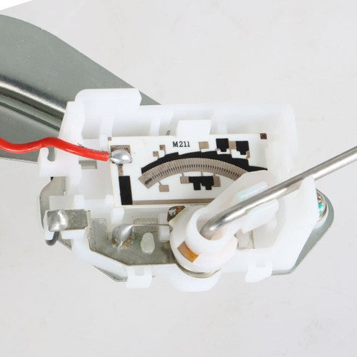 DURAFORCE New For Suzuki DL 650 VStrom DL650 15100-27G00 UCT35SU52 Fuel Pump Assembly