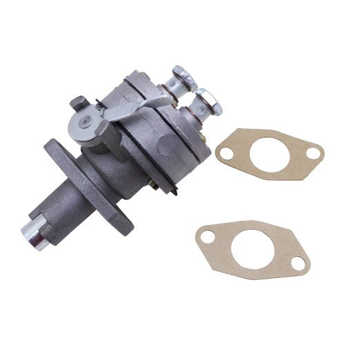 DURAFORCE New Fuel Lift Pump 130506140 For Perkins Engine JCB MINI DIGGER 801 803