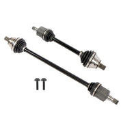 DURAFORCE For Volkswagen Jetta Golf Passat CC Rabbit 2005-2018 CV Axle Assembly Front