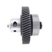 DURAFORCE Oil Pump For Ford Holland C175 L140 L150 L160 L170 L175 L465 L565 LX485 62mm