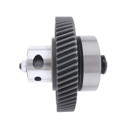 DURAFORCE Oil Pump For Ford Holland C175 L140 L150 L160 L170 L175 L465 L565 LX485 62mm