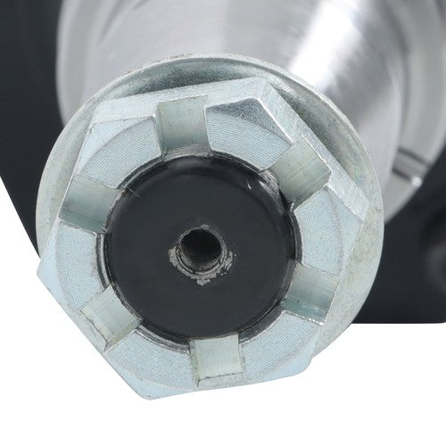DURAFORCE For 6000lbs Trailer Axle Only Beam With Idler 74" Spring Center 89" Hub Face