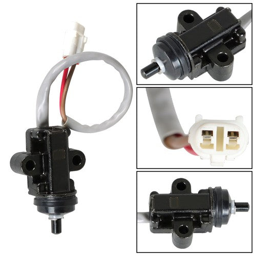 DURAFORCE Stop Switch For Yamaha G11 G14 G16 G19 G20 G21 G22 G29 Golf Cart JF7-82817-20
