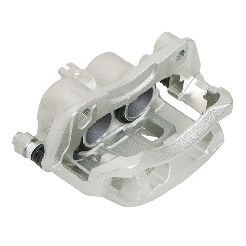 DURAFORCE Front LH & RH Brake Caliper w/ Bracket For Suzuki Equator 2009-2012 41001EA005