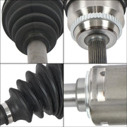 DURAFORCE 4342006231 66-5245 For Toyota Highlander 2001-2007 Front Left CV Axle Assembly