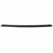 DURAFORCE Hood Molding Trim Moulding Chrome For 07-13 GMC Sierra 1500 2500 3500 GM1235109