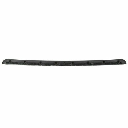 DURAFORCE Hood Molding Trim Moulding Chrome For 07-13 GMC Sierra 1500 2500 3500 GM1235109