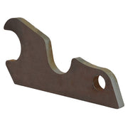 DURAFORCE Steel Quick Attach Bucket Ears Attachment For Kubota KX040 KX71 KX91 121 033 U35