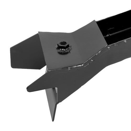 DURAFORCE 1PC Front Fuel Tank Crossmember For Chevrolet GMC Sierra 1500 2500 07-14 999-978