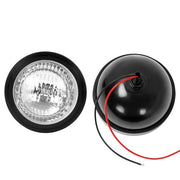 DURAFORCE Pair of Fender Lights For John Deere 2010 2640 3010 3020 4010 4020 #388945R1