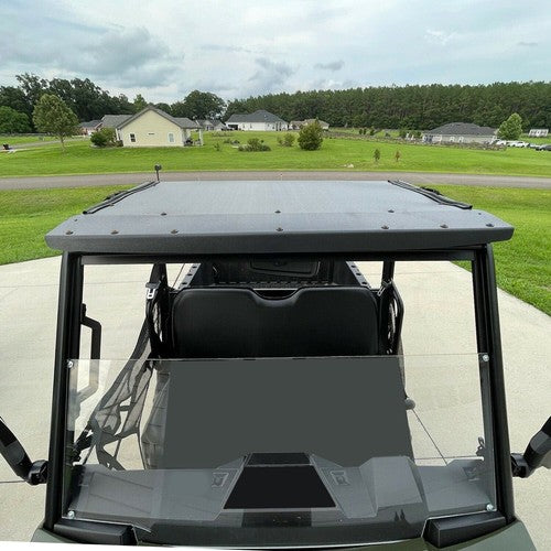 DURAFORCE For 15-23 Polaris Ranger Mid Size EV ETX 500 570 Hard Top Roof Pro-Fit Roll Cage