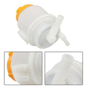 DURAFORCE 603-937 Fit For Subaru Baja 2004-2006 Power Steering Reservoir W/ Cap 34630AE02B