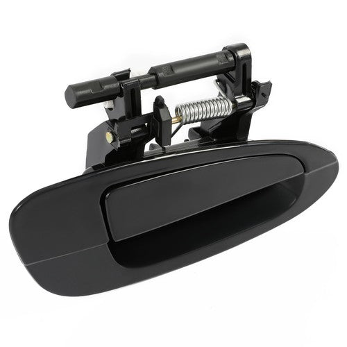 DURAFORCE NI1521112 Rear Passenger Right Outside Door Handle for Nissan Altima 2002 2003 2004 2005 2006