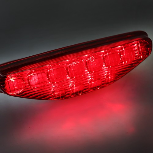 DURAFORCE Red Rear Brake / Tail Light For Honda TRX450R & TRX450ER 33700-HP1-601 ATV