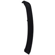 DURAFORCE FOR 12 2013 14 FORD FOCUS DRIVER SIDE LEFT FRONT BUMPER LOWER TRIM AIR DEFLECTOR