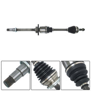 DURAFORCE 66-5415 Front Right CV Axle Assembly For Scion TC 2011-2016 L4 2.5L 4341021100