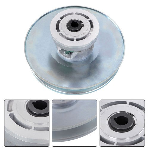DURAFORCE Secondary Driven Clutch for John Deere AMT 600, 622, 626 AET10637 New