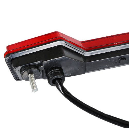 DURAFORCE NICE FOR SUZUKI LTR450 LTR-450 QUADRACER 2006-2009 REAR LED BRAKE TAIL LIGHT