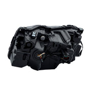 DURAFORCE Left/Driver Side Headlight Assembly For Nissan Rogue S 2021-23 Headlamp Full LED