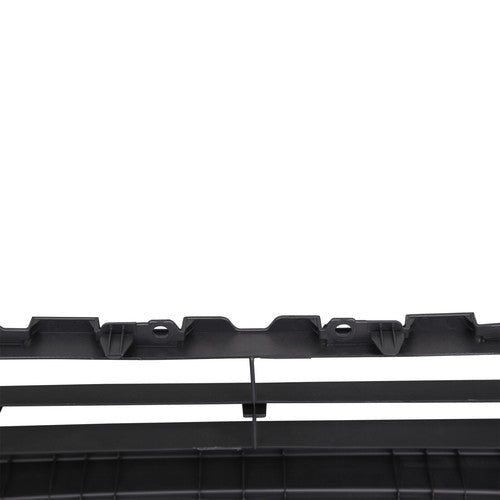 DURAFORCE For 20-23 Nissan Sentra S SR SV Black Front Lower Bumper Cover Grille NI1036113