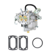 DURAFORCE Carburetor Type For Dodge Plymouth C2 BBD 273 318 ENGINE 2BBL Carby 1966-1973