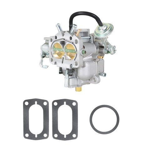 DURAFORCE Carburetor Type For Dodge Plymouth C2 BBD 273 318 ENGINE 2BBL Carby 1966-1973