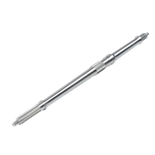 DURAFORCE Rear Axle Shaft For Yamaha Kodiak 450 YFM450FA 4WD 2003 2004 5ND-F5381-00-00