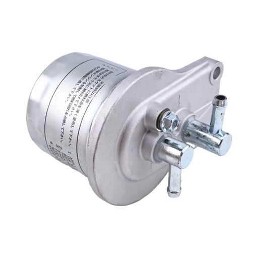 DURAFORCE Fuel Filter for Kubota KX121-3SCA KX161-3SCA U25S(CA) KX121-3STCA KX161-3STCA