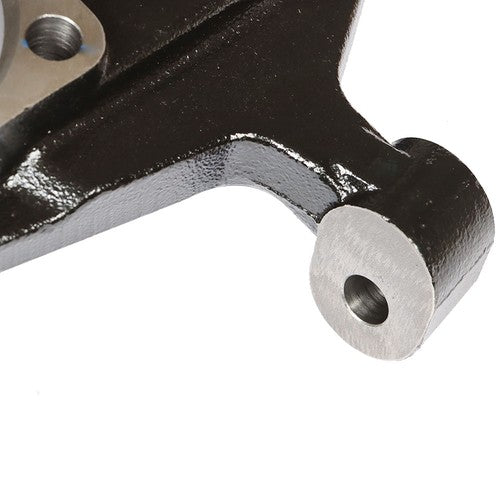 DURAFORCE Black 2" Drop Lowering Spindles For Chevy GMC Silverado Sierra 1500 1999-2006