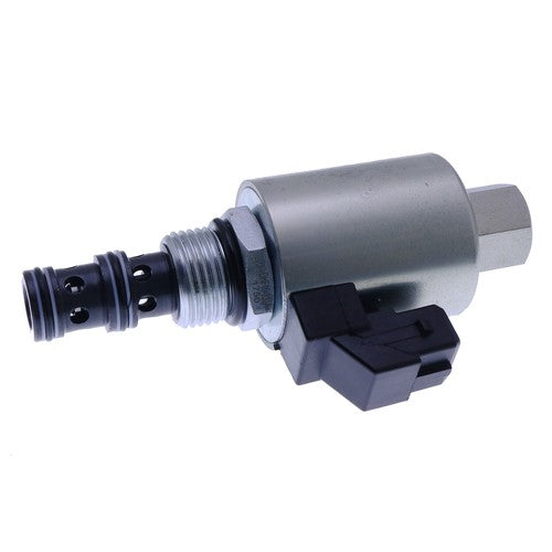 DURAFORCE Hydraulic Solenoid Valve 300AA00186A for JCB Backhoe Loader 214 215 216 217 3CX