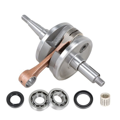DURAFORCE Crank Crankshaft Fit For Yamaha Blaster 200 YFS200 1988-2006 2004 2005