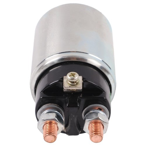DURAFORCE Starter Solenoid 171008-77530 for Yanmar 3TNV70 3TNV74 3TNV74F 3TNV76 3TNV80F