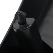 DURAFORCE ABS Battery Side Cover For Honda Shadow Aero VT750 VT750C2 2004-2013