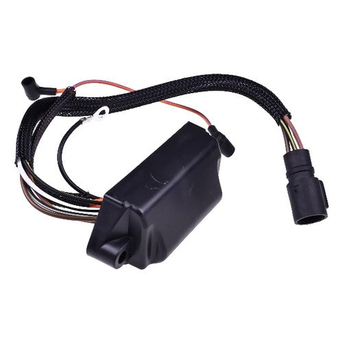 DURAFORCE CDI Power Pack 584767 for 93-05 Evinrude Johnson Outboard 25 28 30 35 40 48 50HP