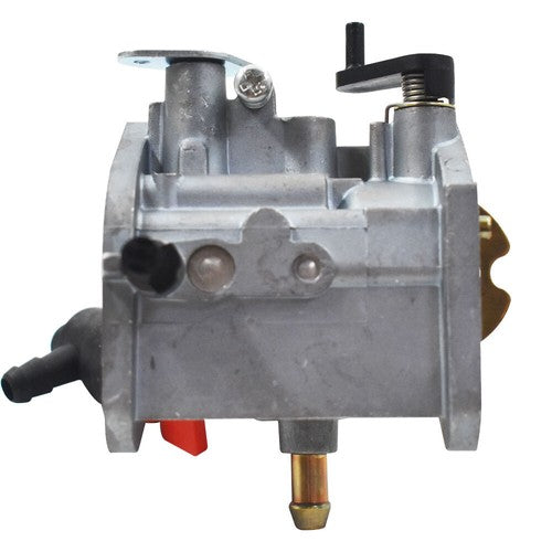 DURAFORCE Carburetor Assembly fit for Kawasaki FS481V FH430V Engines 15003-7047 15003-7061