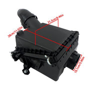 DURAFORCE 1770031861 For Toyota 4Runner 2010 2011-2019 2021 Air Cleaner Intake Filter Box