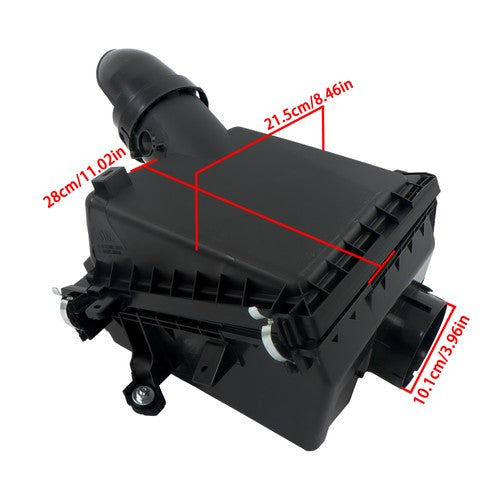 DURAFORCE 1770031861 For Toyota 4Runner 2010 2011-2019 2021 Air Cleaner Intake Filter Box