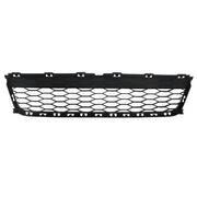 DURAFORCE For Ford Explorer 16-2017 Lower Grille&Lower Bumper&Skid Plate&Fog Light Frame