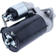 DURAFORCE Starter 1G772-63012 for Kubota Tractor M105 M108S M3800 M8200 M8540 M9000 M9540