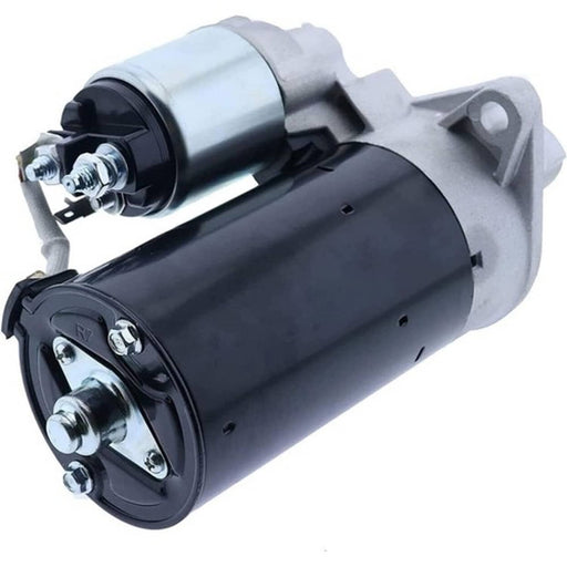 DURAFORCE Starter 1G772-63012 for Kubota Tractor M105 M108S M3800 M8200 M8540 M9000 M9540