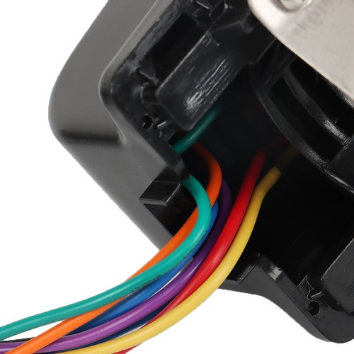 DURAFORCE 12V Golf Cart LED Light Kit For Yamaha G29 YDR Drive 07+ Turn Signal Horn Brake
