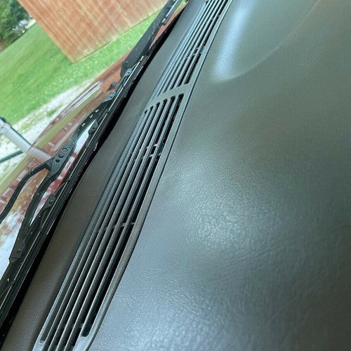 DURAFORCE Fit For Blazer Sonoma Jimmy Chevrolet GMC S10 Xtreme Pickup Defrost Dash Vent