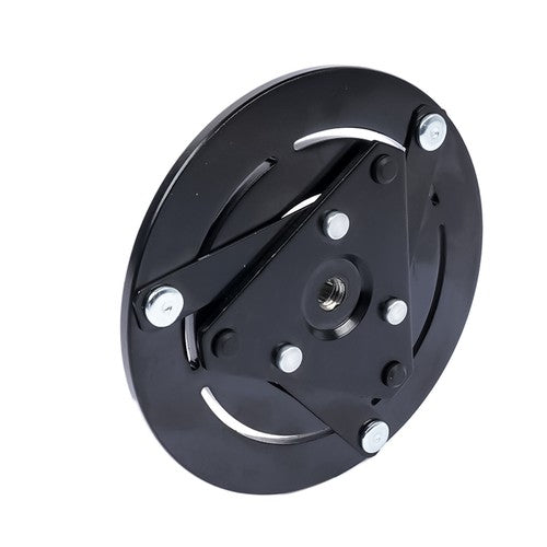 DURAFORCE A/C Compressor Clutch Kit for Chevy Malibu 2006 Impala 2006-2011 Pontiac G6 2006